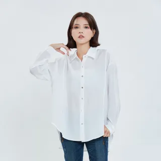 【5th STREET】女透涼網布中長版背心-白色 歷史價格詳細信息