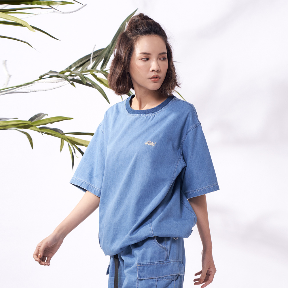 【5th STREET】女可拆帽長版棒球外套-黑色 歷史價格詳細信息