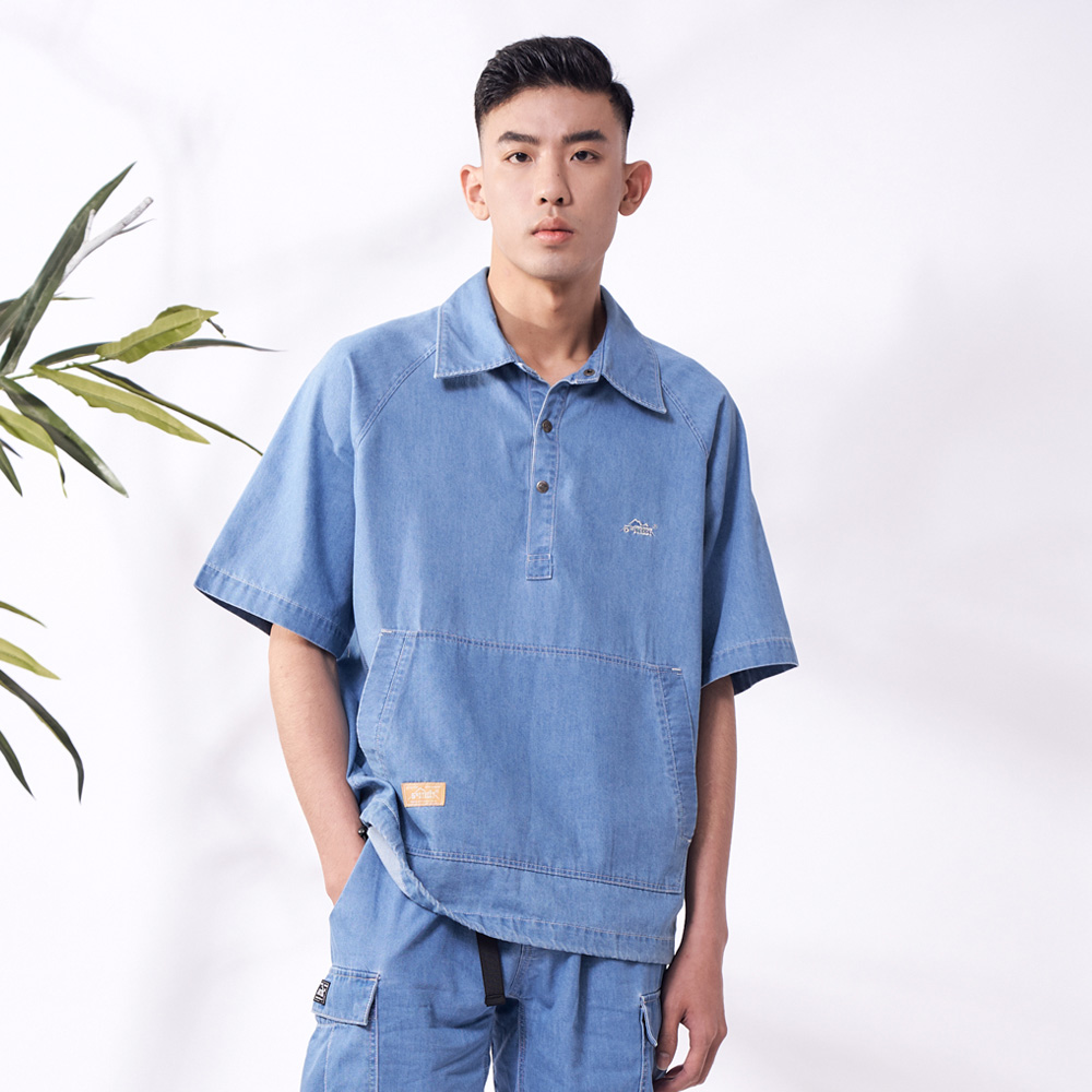 【5th STREET】女輕量顯瘦牛仔褲-漂淺藍 歷史價格詳細信息