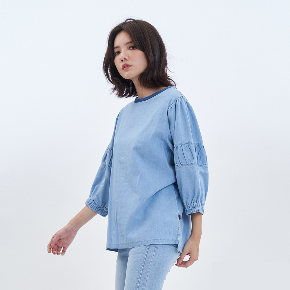 5th STREET 棉質T恤（95%棉） 歷史價格詳細信息