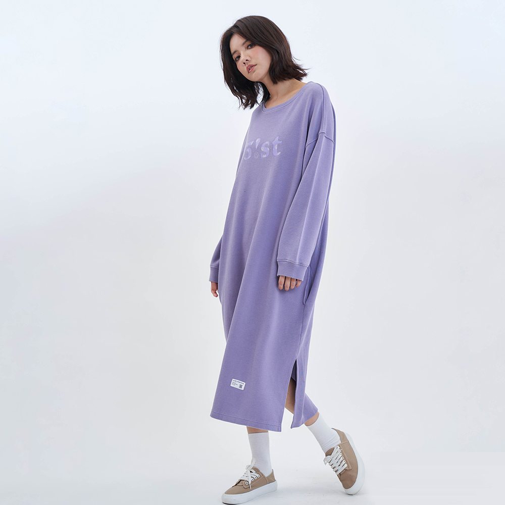 【5th STREET】女長版異素材剪接外套-黑色 歷史價格詳細信息
