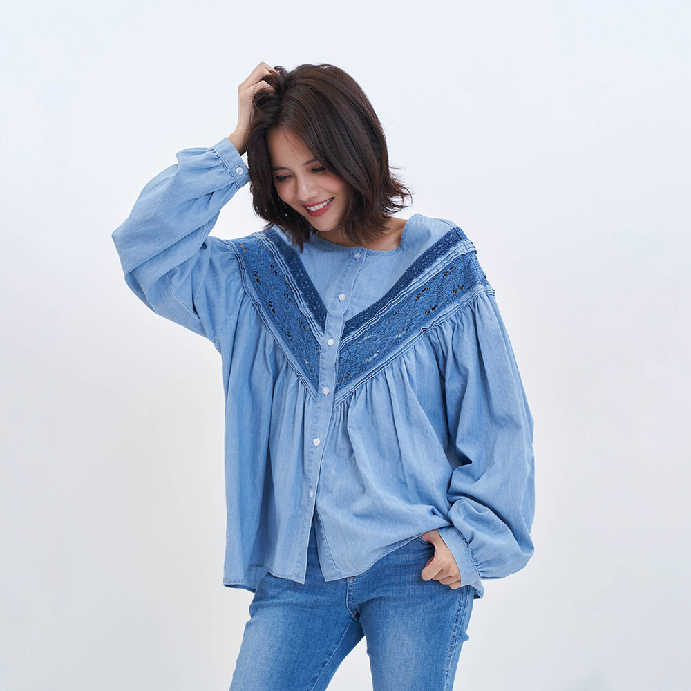 【5th STREET】女裝剪接前口袋造型連帽上衣-黑色 歷史價格詳細信息