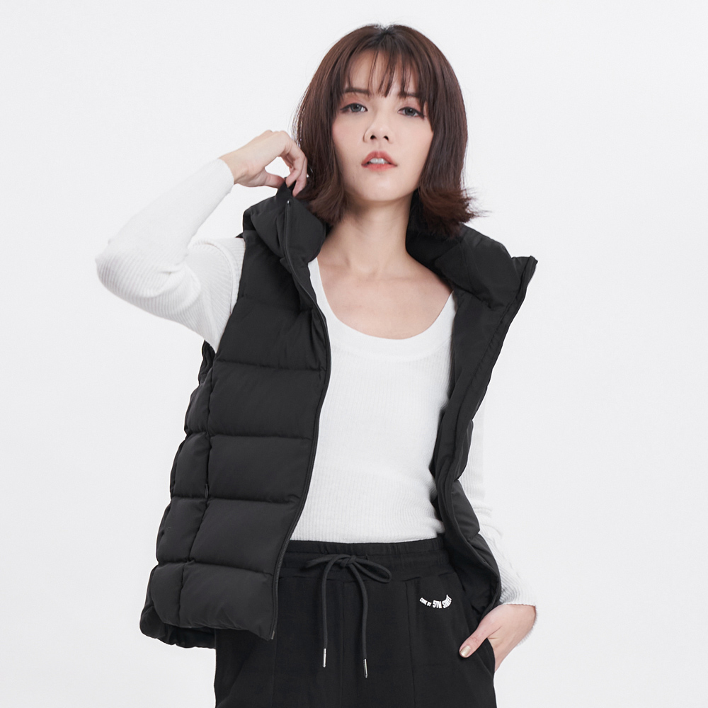 【5th STREET】女修身顯瘦休閒褲-褐色 歷史價格詳細信息