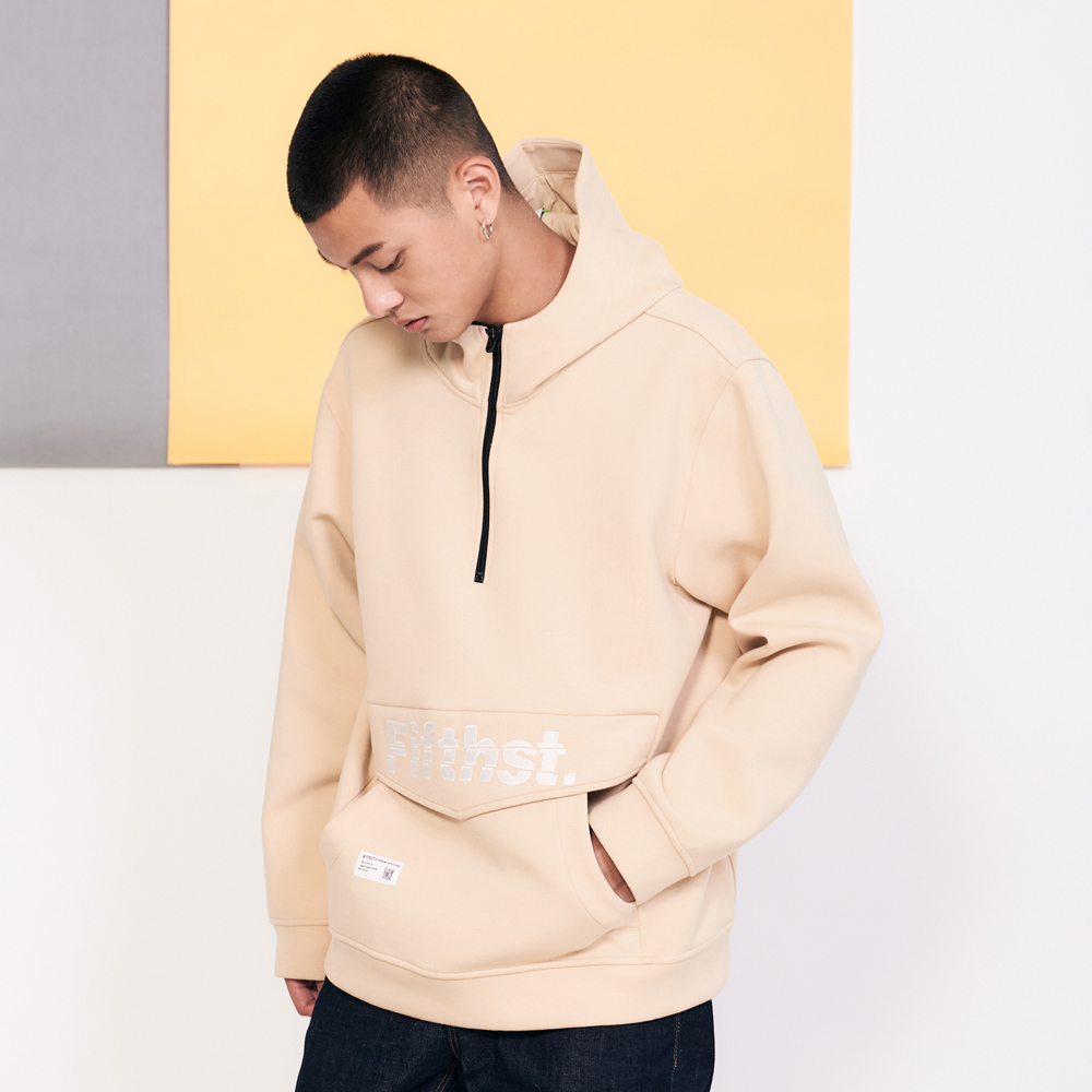 【5th STREET】男裝復古美式短褲-酵洗藍 歷史價格詳細信息