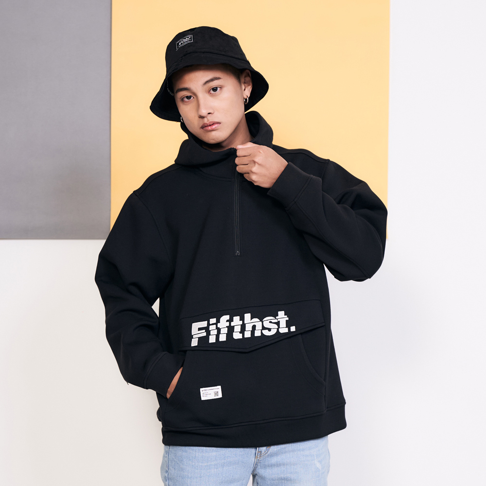 【5th STREET】男裝復古美式短褲-酵洗藍 歷史價格詳細信息