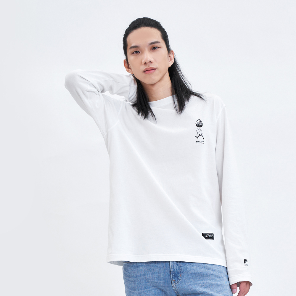 【5th STREET】男裝復古美式短褲-酵洗藍 歷史價格詳細信息