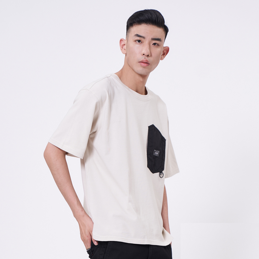 5th STREET 棉質T恤（95%棉） 歷史價格詳細信息