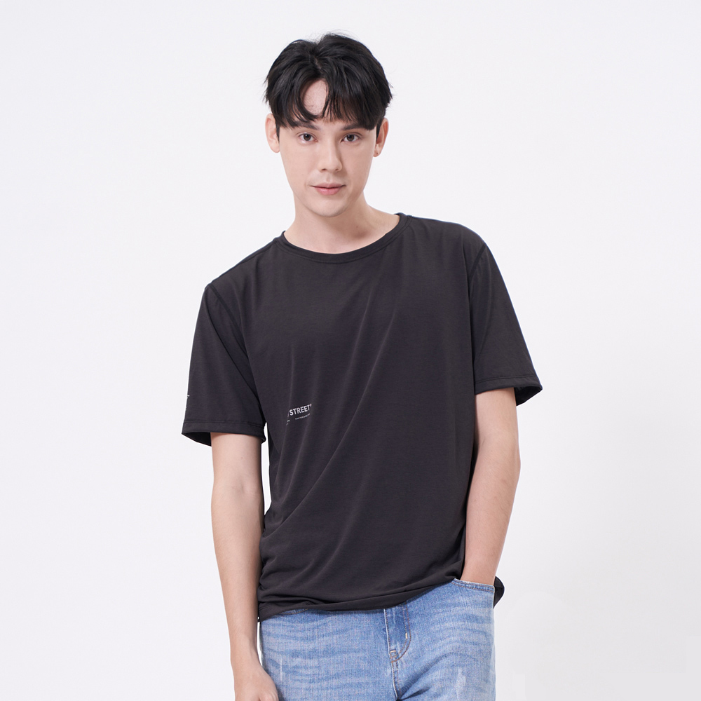 【5th STREET】男裝復古美式短褲-酵洗藍 歷史價格詳細信息