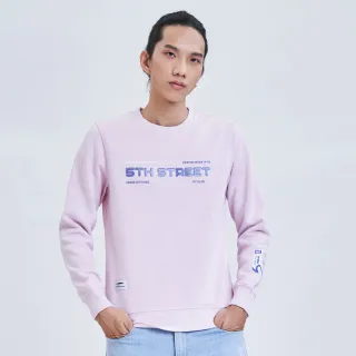 【5th STREET】男LOGO刺繡休閒短褲-黑色 歷史價格詳細信息