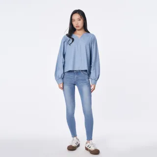 5th street 牛仔 襯衫 (大尺寸) 歷史價格詳細信息