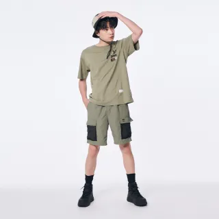 【5th STREET】女裝輕磅牛仔短裙-中古藍 歷史價格詳細信息