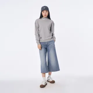 【5th STREET】女裝剪接前口袋造型連帽上衣-黑色 歷史價格詳細信息