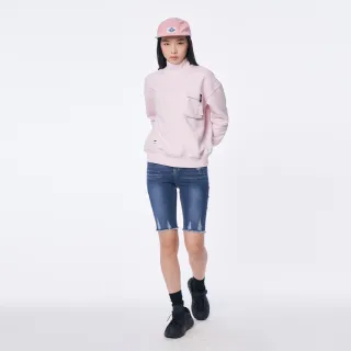 【5th STREET】女裝 牛仔 休閒 短褲 短裙(多款任選) 歷史價格詳細信息