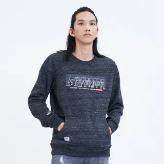 【5th STREET】男LOGO刺繡休閒短褲-黑色 歷史價格詳細信息