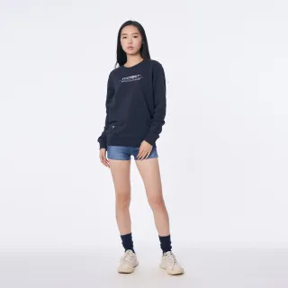 【5th STREET】女後變化短袖襯衫-黑色 歷史價格詳細信息
