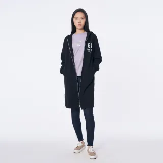 【5th STREET】女修身顯瘦休閒褲-褐色 歷史價格詳細信息