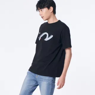 【5th STREET】男牛仔破損短褲-中古藍 歷史價格詳細信息