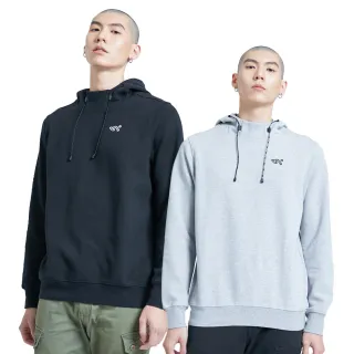 【5th STREET】男LOGO刺繡休閒短褲-黑色 歷史價格詳細信息