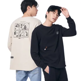 【5th STREET】男露營道具印花短袖T恤(青綠色) 歷史價格詳細信息