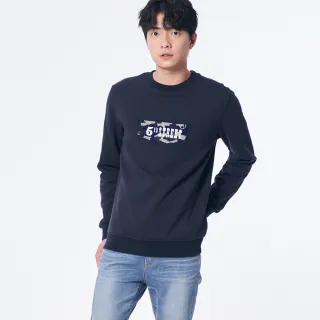 【5th STREET】男LOGO刺繡休閒短褲-黑色 歷史價格詳細信息