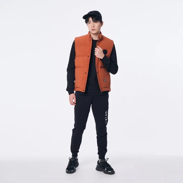 【5th STREET】男撞色立領短袖POLO衫-麻灰 歷史價格詳細信息