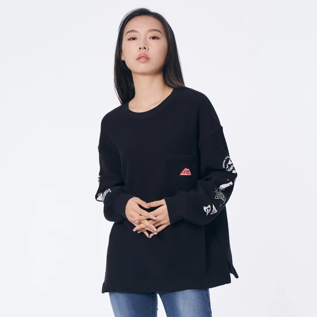 【5th STREET】男露營道具印花短袖T恤(青綠色) 歷史價格詳細信息