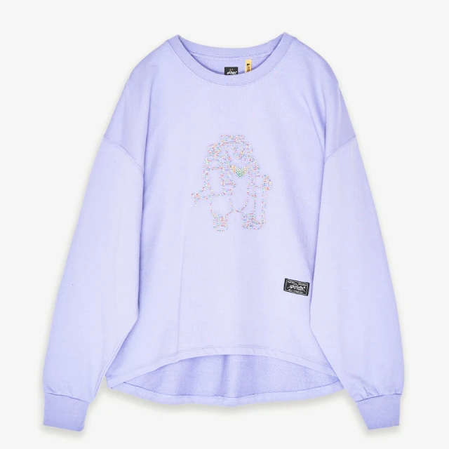 紫色彩虹熊 Care Bears 大頭零錢包 拉鍊包 鑰匙包 收納包 鑰匙圈 吊飾 配件 掛件 娃娃 絨毛玩具 填充玩偶 歷史價格詳細信息