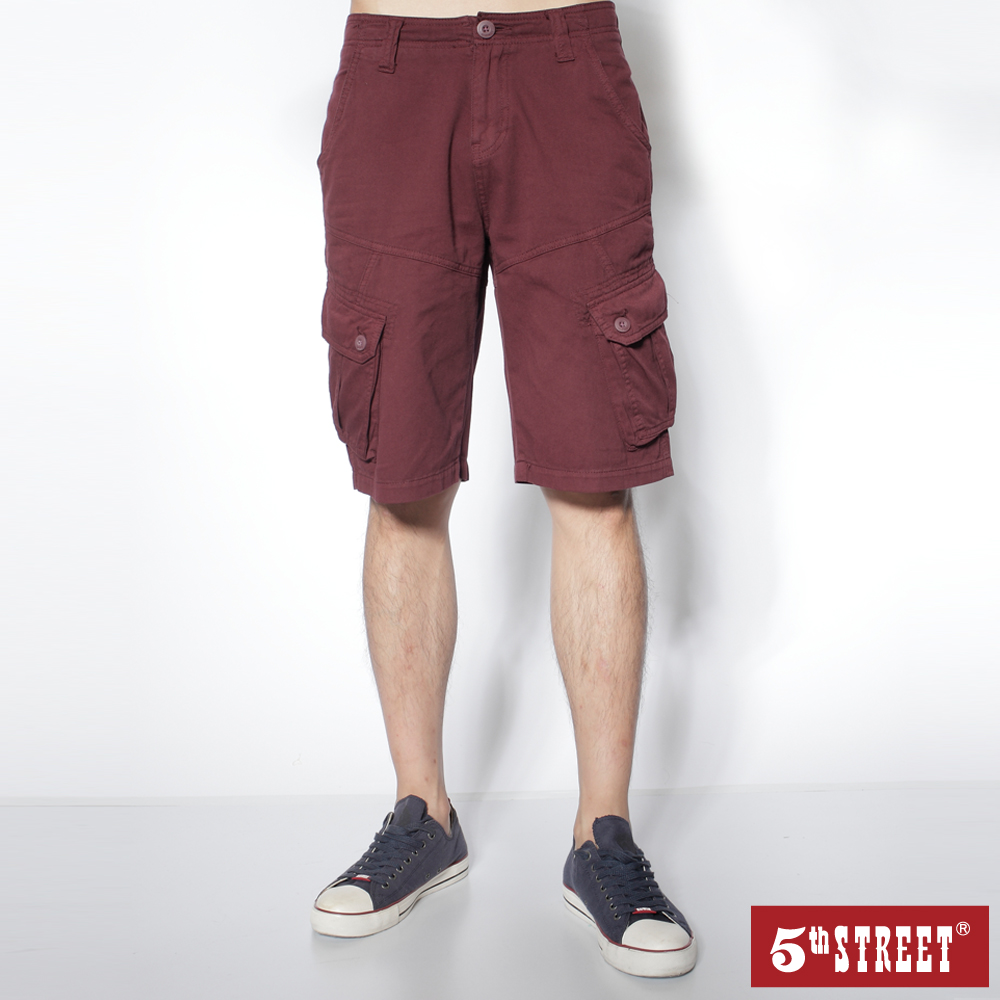 5TH STREET.第5街牛仔褲-應該是寬寬的垮褲吧 歷史價格詳細信息