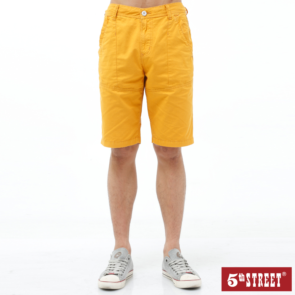 5th street 休閒短袖棉質T恤 S號 歷史價格詳細信息