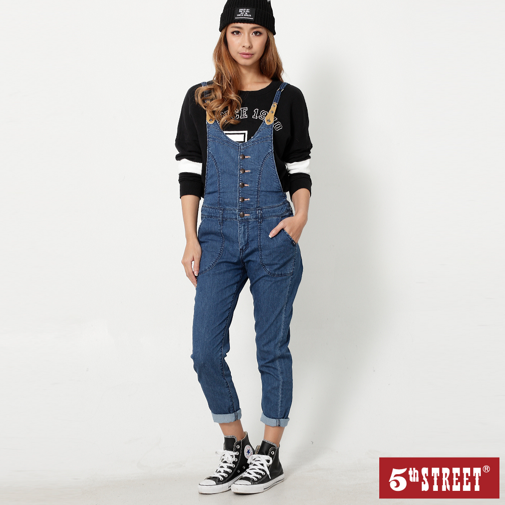 【5th STREET】女裝 牛仔 休閒 短褲 短裙(多款任選) 歷史價格詳細信息