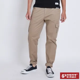 【5th STREET】男潮感長版接網布T恤-黑色 歷史價格詳細信息