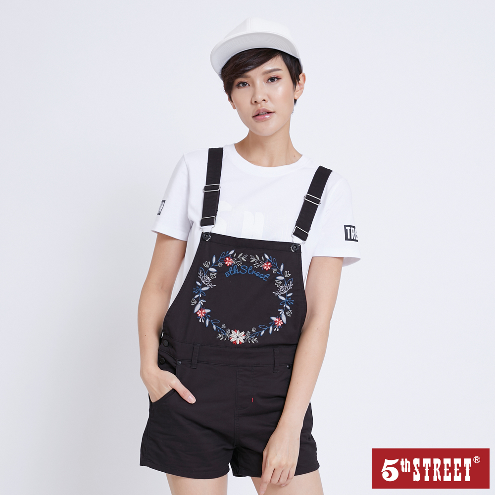 5th street 休閒短袖棉質T恤 S號 歷史價格詳細信息