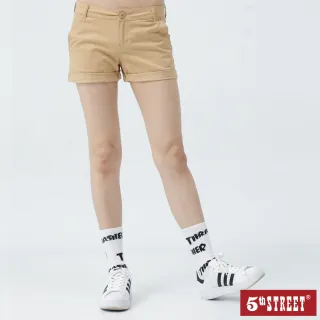 5th street 休閒短袖棉質T恤 S號 歷史價格詳細信息