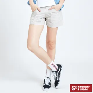 5th street 休閒短袖棉質T恤 S號 歷史價格詳細信息