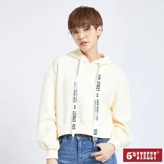 【5th STREET】女抽褶短褲-灰卡其 歷史價格詳細信息
