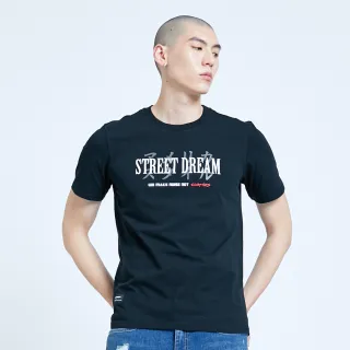 反光短袖T恤男 皮卡丘衣服 寬鬆印花港風ins情侶衣潮牌夜光短袖上衣 休閒百搭圓領五分袖T恤衫B183-MINTS名仕男裝 歷史價格詳細信息