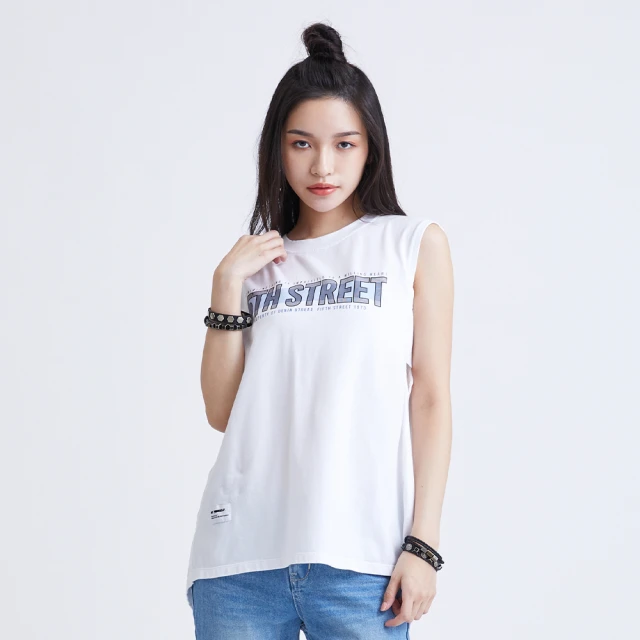 【5th STREET】女後變化短袖襯衫-黑色 歷史價格詳細信息