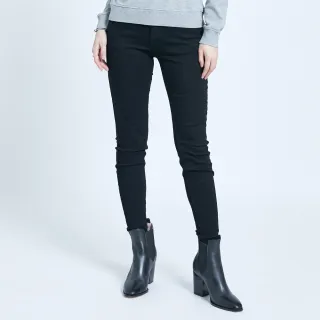 【5th STREET】女彈性露肩修身長袖T恤-黑色 歷史價格詳細信息