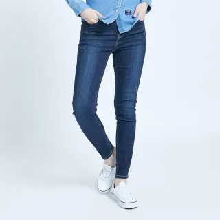 【5th STREET】女超彈性抽鬚微喇叭褲-拔淺藍 歷史價格詳細信息