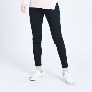 【5th STREET】女超彈性抽鬚微喇叭褲-拔淺藍 歷史價格詳細信息