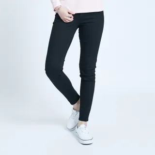 【5th STREET】女超彈性抽鬚微喇叭褲-拔淺藍 歷史價格詳細信息