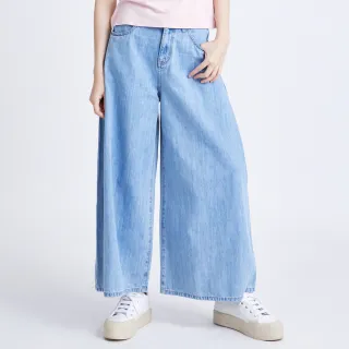 【5th STREET】女牛仔短褲-漂淺藍 歷史價格詳細信息