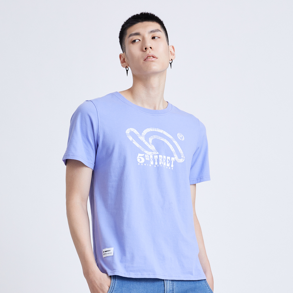 5TH STREET.第5街牛仔褲-應該是寬寬的垮褲吧 歷史價格詳細信息