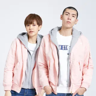 粉紅-可拆兩用皮革後背   AMINAH~【am-0284】 歷史價格詳細信息