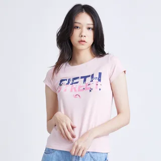 【5th STREET】男撞色立領短袖POLO衫-麻灰 歷史價格詳細信息