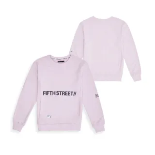 【5th STREET】女後變化短袖襯衫-黑色 歷史價格詳細信息