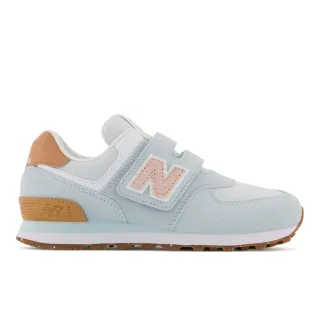 【NEW BALANCE】NB 童鞋_男童/女童_白藍紅_YV996XE3-W 歷史價格詳細信息