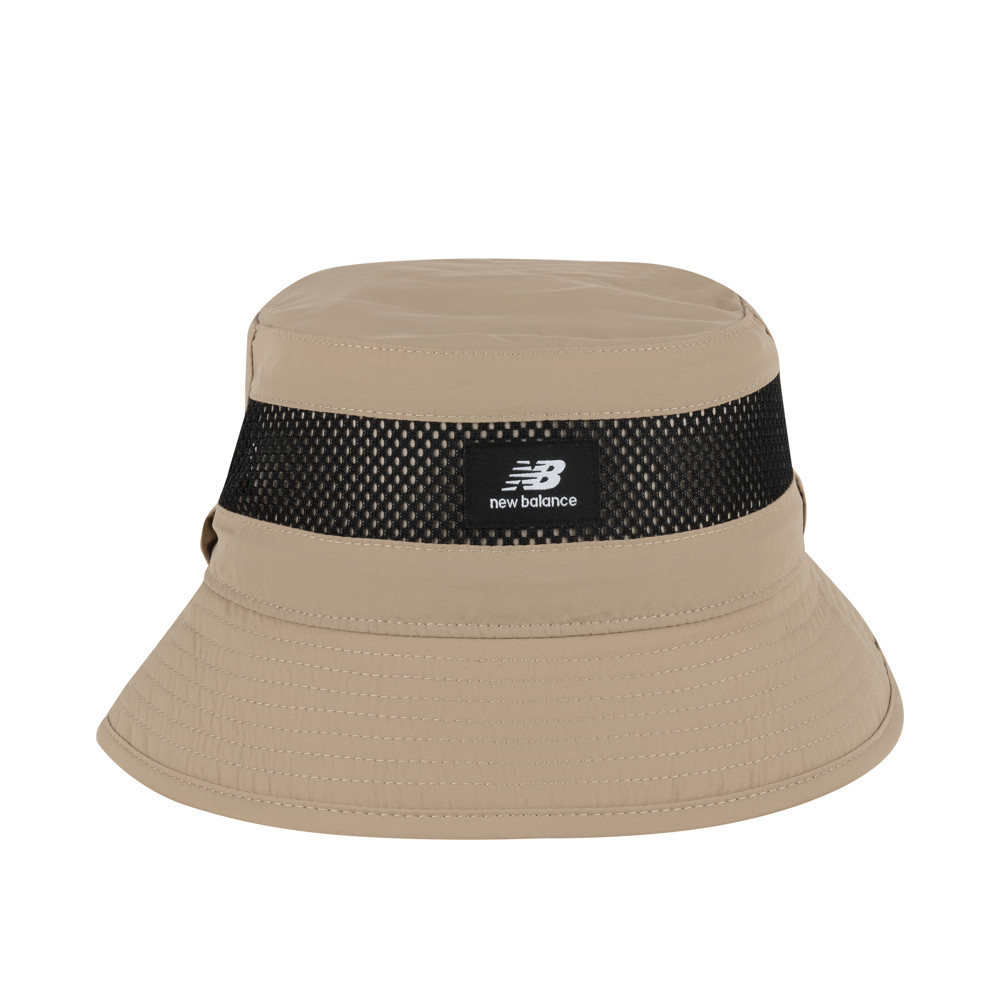 NEW BALANCE 漁夫帽 NB 米白 基本款 刺繡 休閒 LAH13003LIN 歷史價格詳細信息