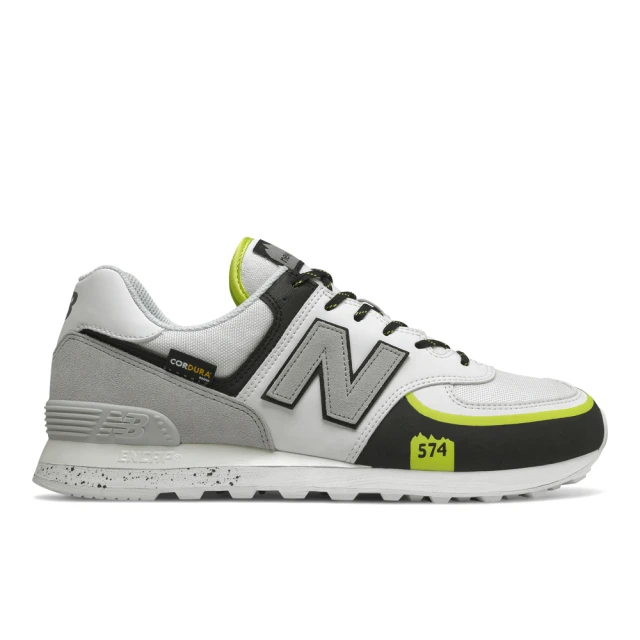 【NEW BALANCE】NB 復古運動鞋_男鞋/女鞋_鐵灰色_ML725C-D楦(IU著用款) 歷史價格詳細信息