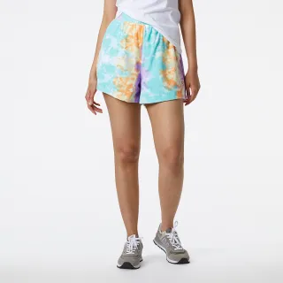 【NEW BALANCE】NB短褲服飾_男款/女款_多款可選 歷史價格詳細信息